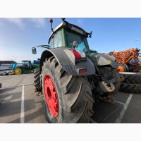 Продам трактор Fendt 936 vario 2016