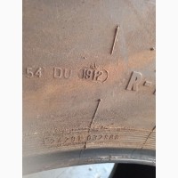 Ремонт грузовых шин в Днепре R17.5 R19.5 R20 R22.5 ремонт порезов боковых