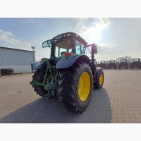 John Deere 6155M - 2022