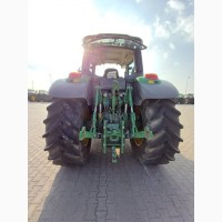 John Deere 6155M - 2022