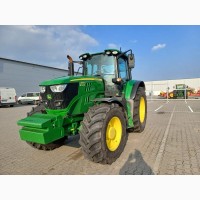 John Deere 6155M - 2022