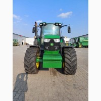 John Deere 6155M - 2022