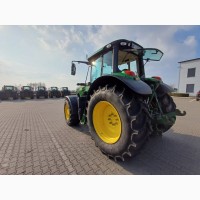 John Deere 6155M - 2022