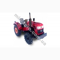 Мини-трактор шифенг sf244