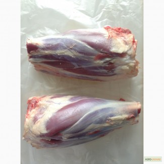 Beef Shin/Shank (Halal) - Голяшка/Рулька говядины на кости