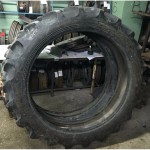 Продам Покришка Шина Goodyear Traction Sure Grip R-1 320/80R42