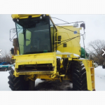 Комбайн new holland tf78