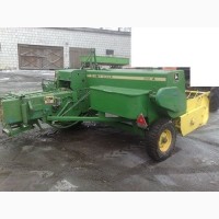 Прес-підбирач тюковий JOHN DEERE 342 A