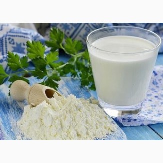 Сухе незбиране молоко(СНМ), 26%, ДСТУ