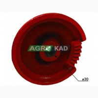 Тарелка вязального апарата Welger Ø30mm AG076523