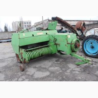 Пресс-подборщик Claas Dominant- 41