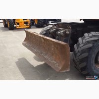 Колесный экскаватор JCB JS160W. В наличии