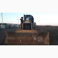 Бульдозер Caterpillar D6T LGP. Бульдозер Caterpillar б/у