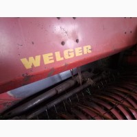 Пресс-подборщик Welger AP 52