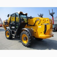 Телескопический погрузчик JCB 540-170. Строительная техника