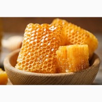 100% Мед без ГМО и других добавок