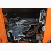 Гусеничный экскаватор Doosan DX 140 LC