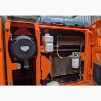 Гусеничный экскаватор Doosan DX 140 LC