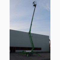 Прицепной подъемник Niftylift 170HAC