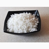 Компанія реалізує рис крупний камоліно