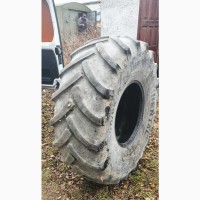 Шина 500/85 R24 CONTINENTAL