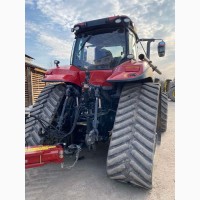 Трактор Кейс Магнум Case IH Magnum 340 RowTrac