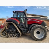 Трактор Кейс Магнум Case IH Magnum 340 RowTrac