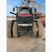 Трактор Кейс Магнум Case IH Magnum 340 RowTrac