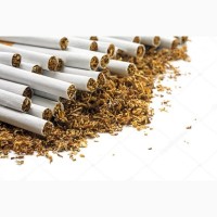Табак по найкращій ціні от 330 грн, якісний без палок і пилу