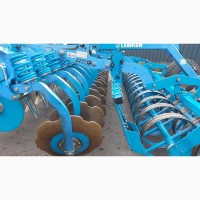 Дискова борона Lemken Rubin 9/500 KUA