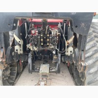 Трактор Case IH Quadtrac 535