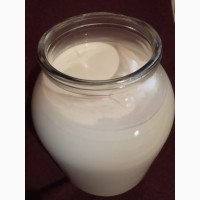 Продам оптом молоко козяче 30-35 л.щодня