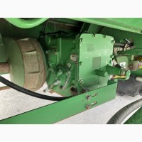 Комбайн John Deere 9760 STS Bullet Rotor, 2006 р.в