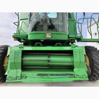 Комбайн John Deere 9760 STS Bullet Rotor, 2006 р.в