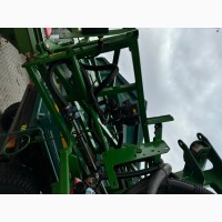 Причіпний обприскувач John Deere 732; 2017 року випуску