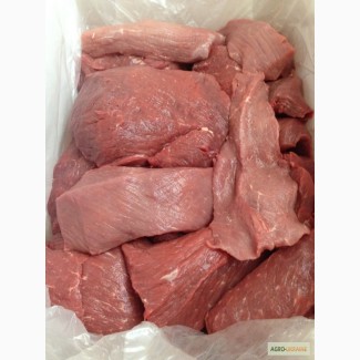 Trimming Beef (Premium) - 100 % (Halal) - Высший сорт говядины (Премиум) - 100 %