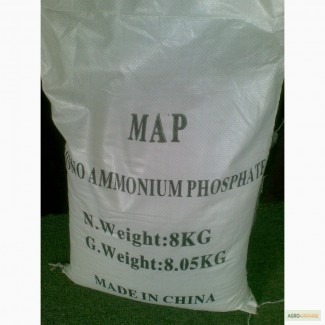 Моноаммоний фосфат