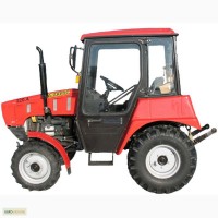 Трактор МТЗ 320.4 Беларус новый