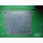 Трактор John Deere 8310