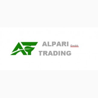Німецька компанія Alpari-Trading GmbH закуповує на постійній основі гірчицю