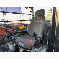 Колесный экскаватор Hitachi ZX170W-5B