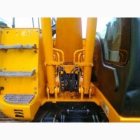 Гусеничный Экскаватор JCB JS140