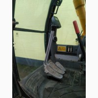 Гусеничный Экскаватор JCB JS140