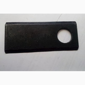 Нож косилки роторной Z-169 Wirax