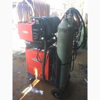 Fronius TransPuls Synergic 4000 – сварочный полуавтомат