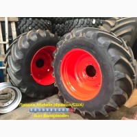 Продам новые шины 650/65R42; 600/65R38; 650/65R38; 540/65R32; 520/85R42; 800/65R32;