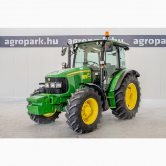 John Deere 5090M (764 моточасов), 2013