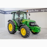 John Deere 5090M (764 моточасов), 2013