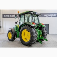 John Deere 5090M (764 моточасов), 2013