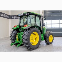 John Deere 5090M (764 моточасов), 2013